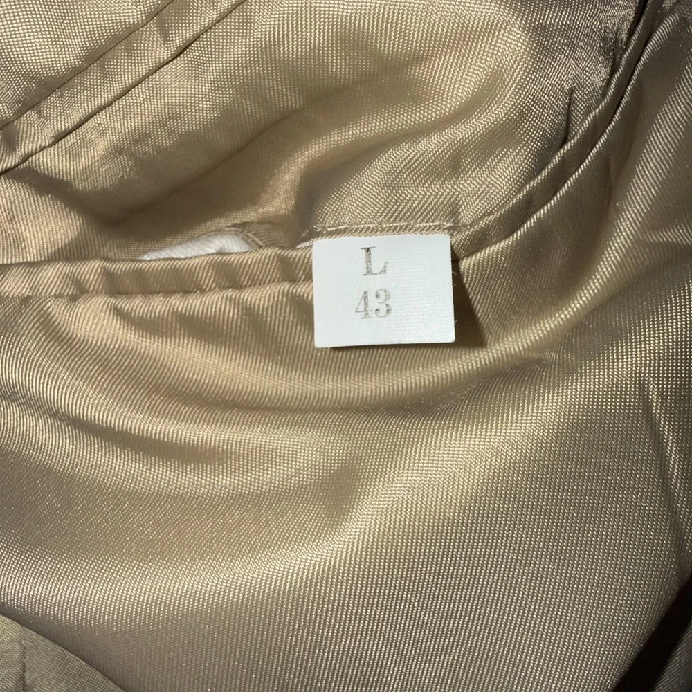 Source Unknown brand coop